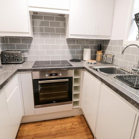 Parva Vila Middlesbrough Exterior foto