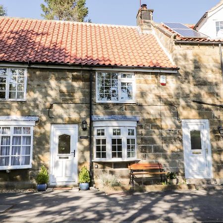 Parva Vila Middlesbrough Exterior foto
