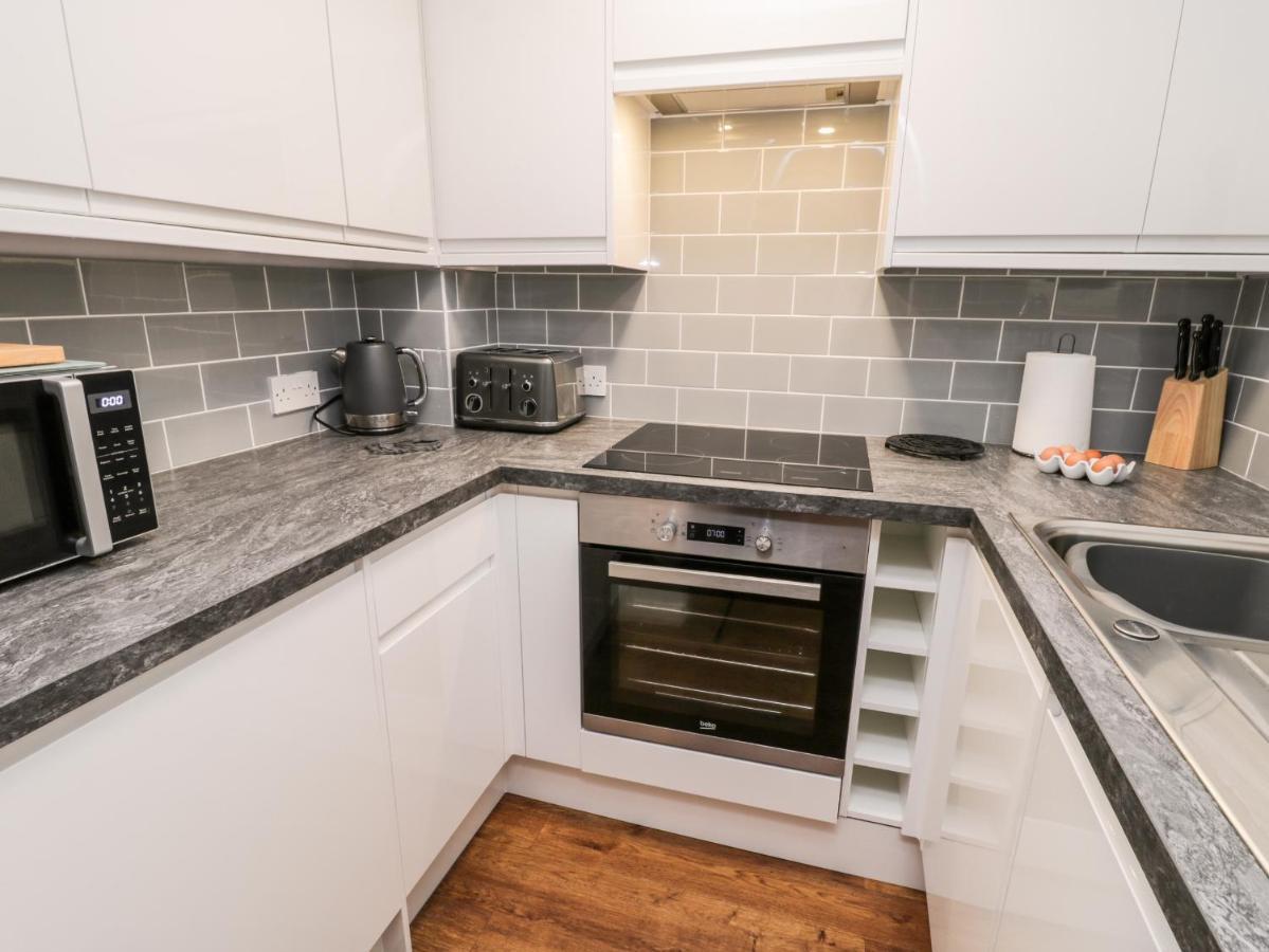 Parva Vila Middlesbrough Exterior foto