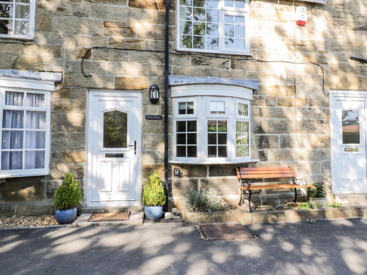 Parva Vila Middlesbrough Exterior foto
