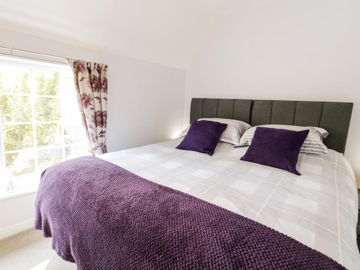 Parva Vila Middlesbrough Exterior foto