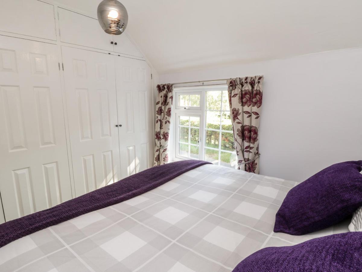 Parva Vila Middlesbrough Exterior foto